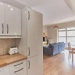 דירה Concha Świnoujście