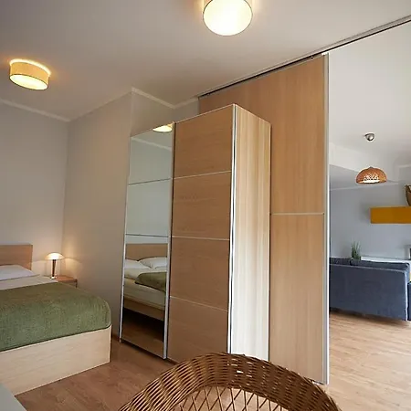 Concha Świnoujście