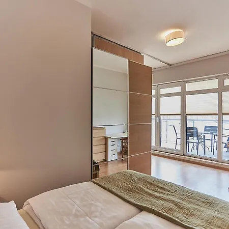 Appartement Concha *