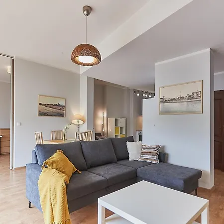 Concha Apartment