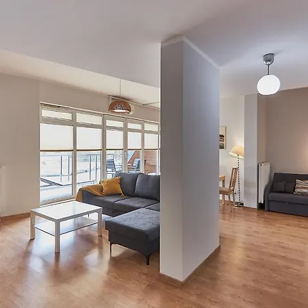 Concha Świnoujście