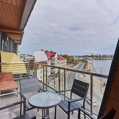 Concha * Świnoujście