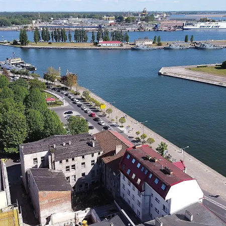 Concha Świnoujście