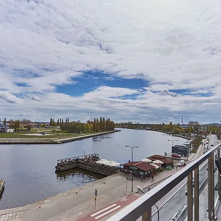 Concha Appartement *