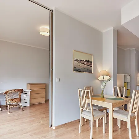 Concha Świnoujście