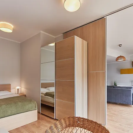 Concha Świnoujście