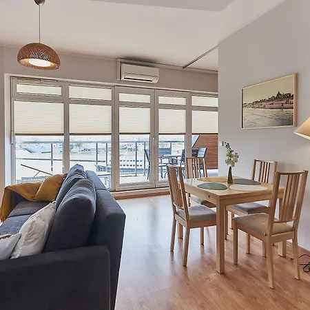 Concha Appartement *