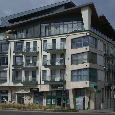 Concha Świnoujście