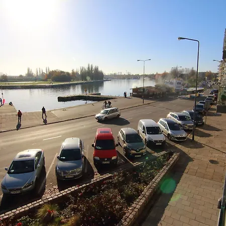 Concha * Świnoujście