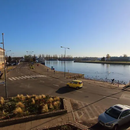 Appartement Concha Świnoujście