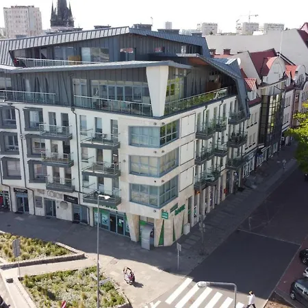 Concha Świnoujście